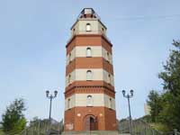 Мурманский маяк
